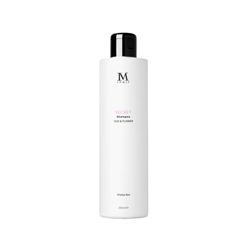 SECRET Shampoo