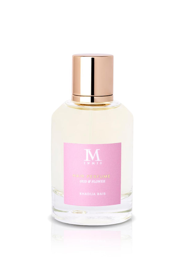 OUD & FLOWER HAIR PERFUME