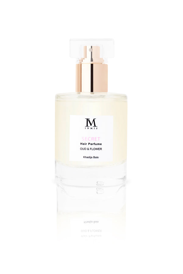 SECRET OUD & FLOWER HAIR PERFUME